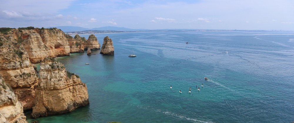 Informazioni e consigli per studenti Erasmus a Faro